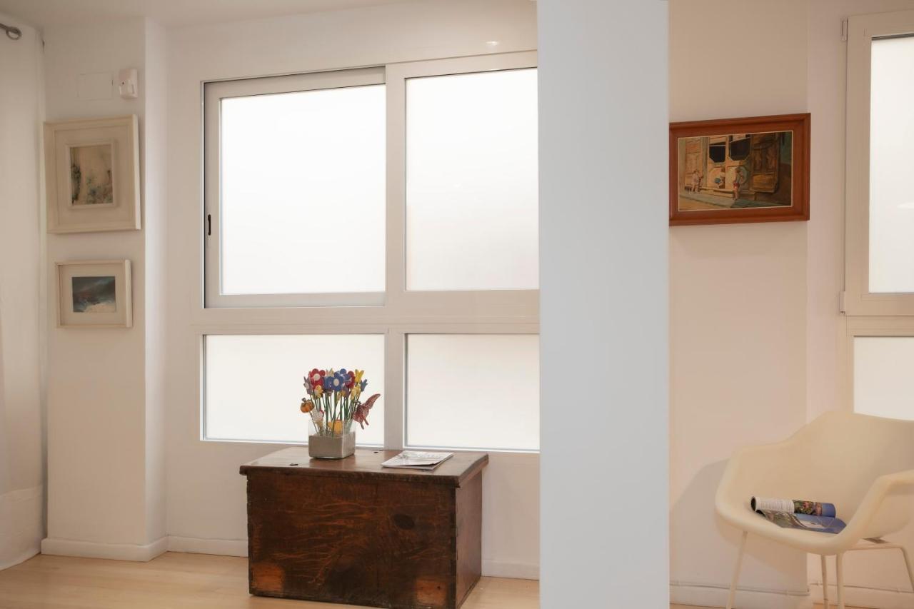Singularstays Reina Ii Apartamento *