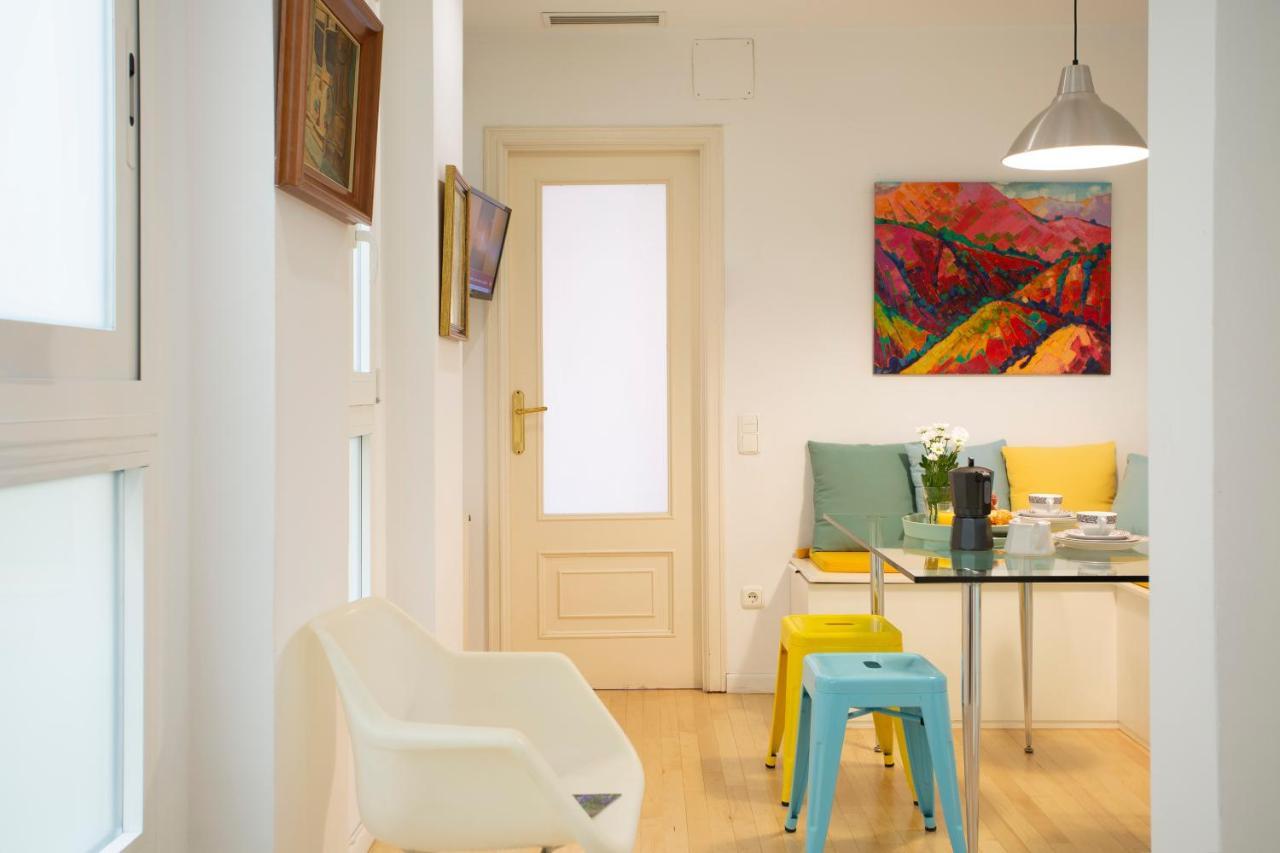 Singularstays Reina Ii *