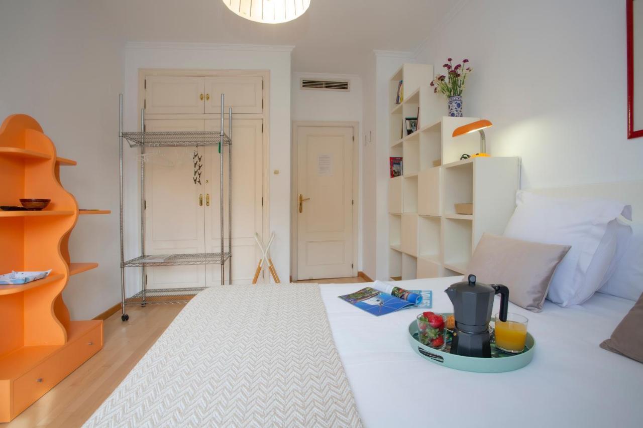 Singularstays Reina Ii Apartamento *