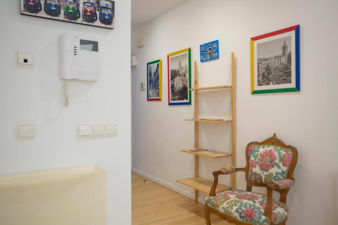 Apartamento Singularstays Reina Ii