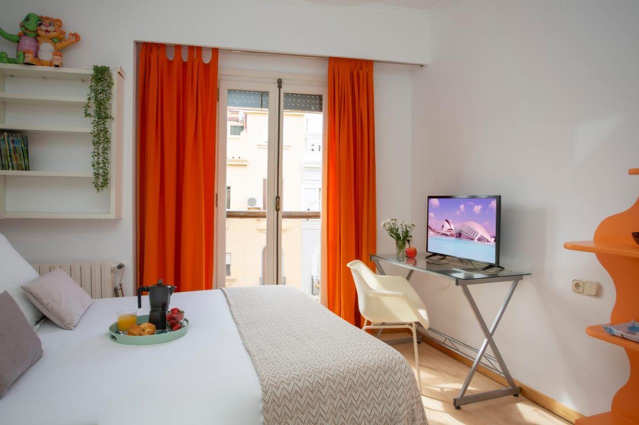 Singularstays Reina Ii Valencia