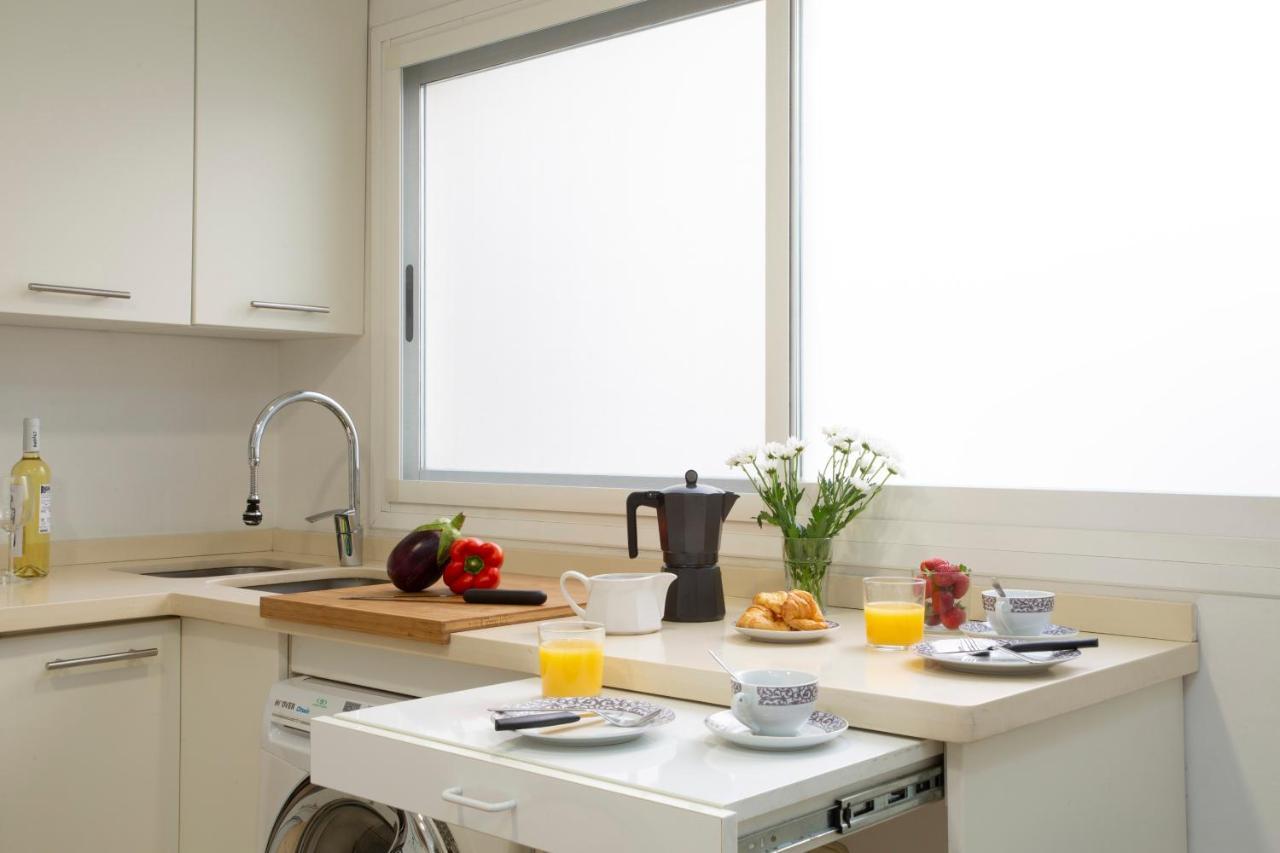 Singularstays Reina Ii Apartamento
