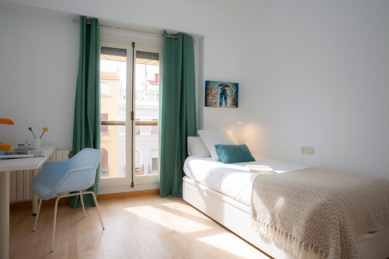Singularstays Reina Ii *