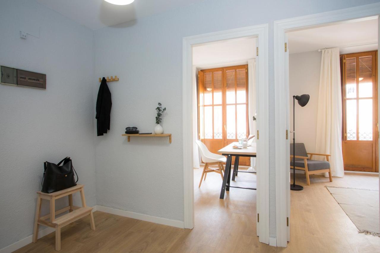 Apartamento Singularstays Quevedo Ii *