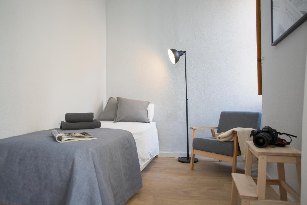 Apartment Singularstays Quevedo Ii Valencia