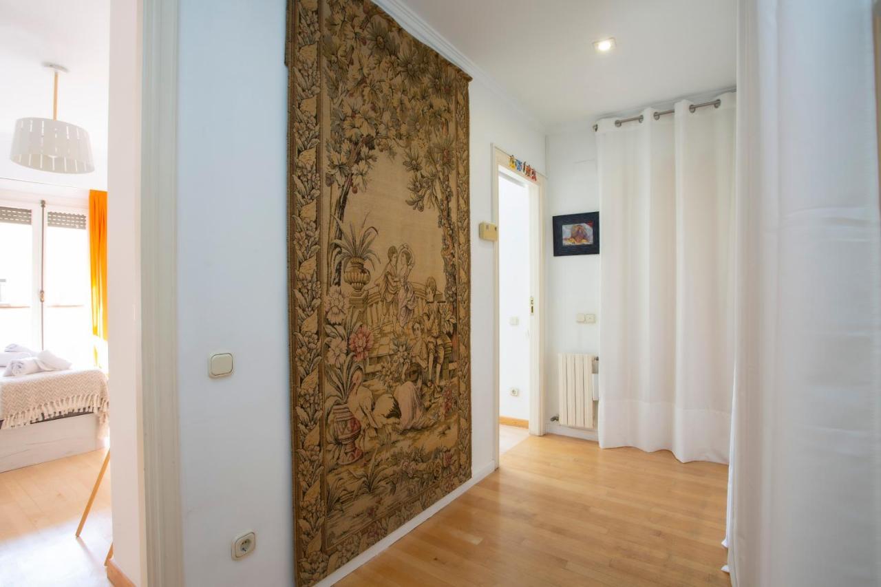 Apartamento Singularstays Reina Ii *