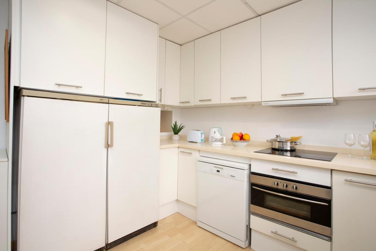 Singularstays Reina Ii *