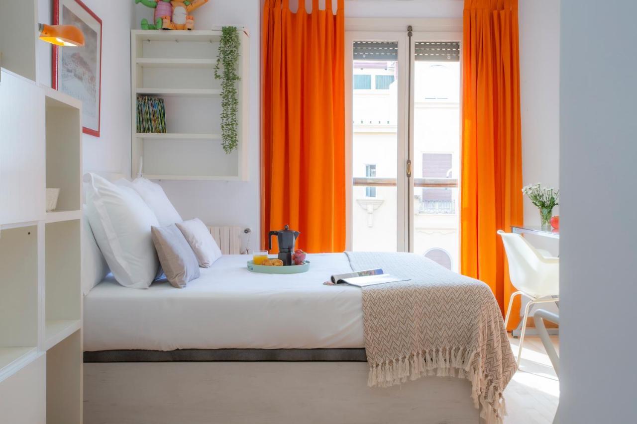 Apartamento Singularstays Reina Ii