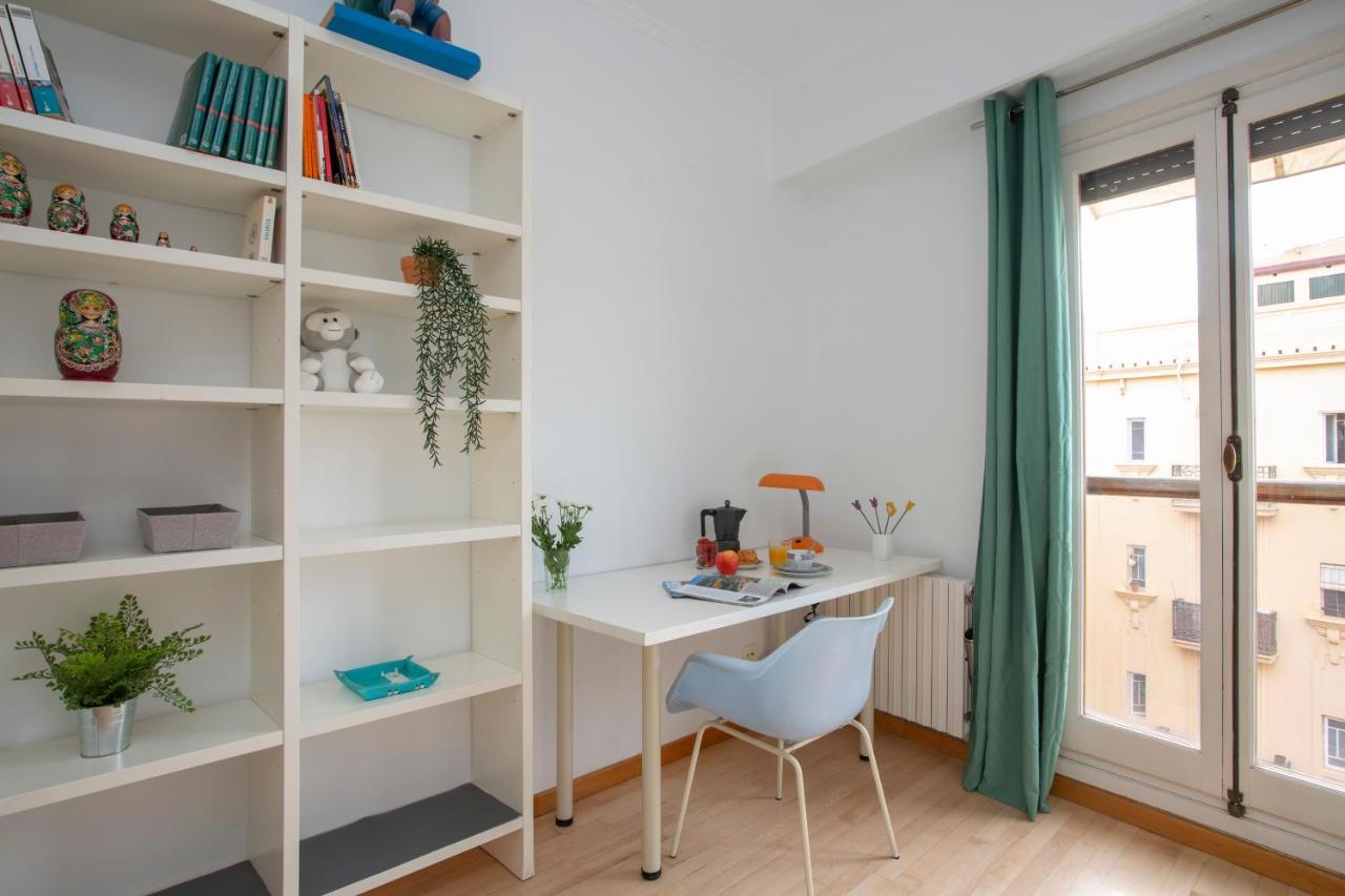 Singularstays Reina Ii Apartamento Valencia