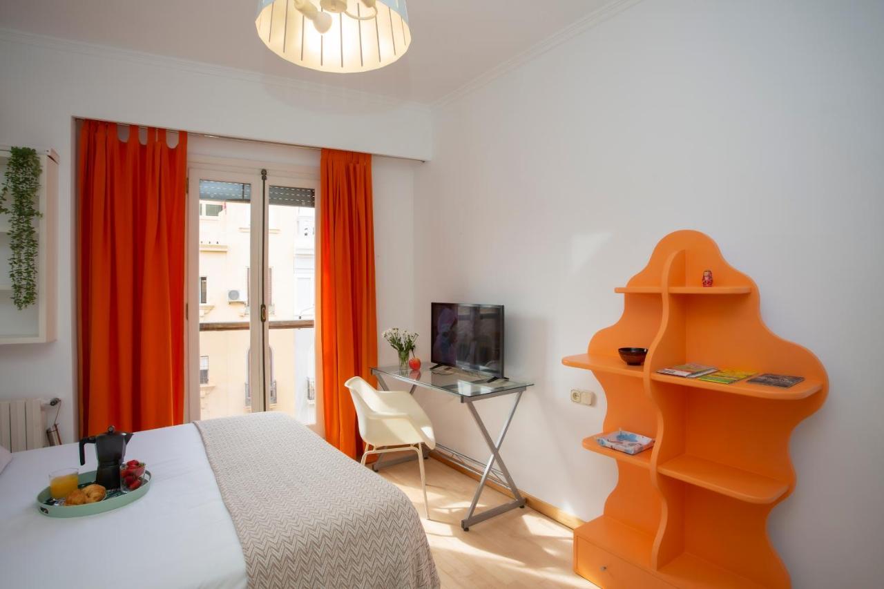 Singularstays Reina Ii Valencia