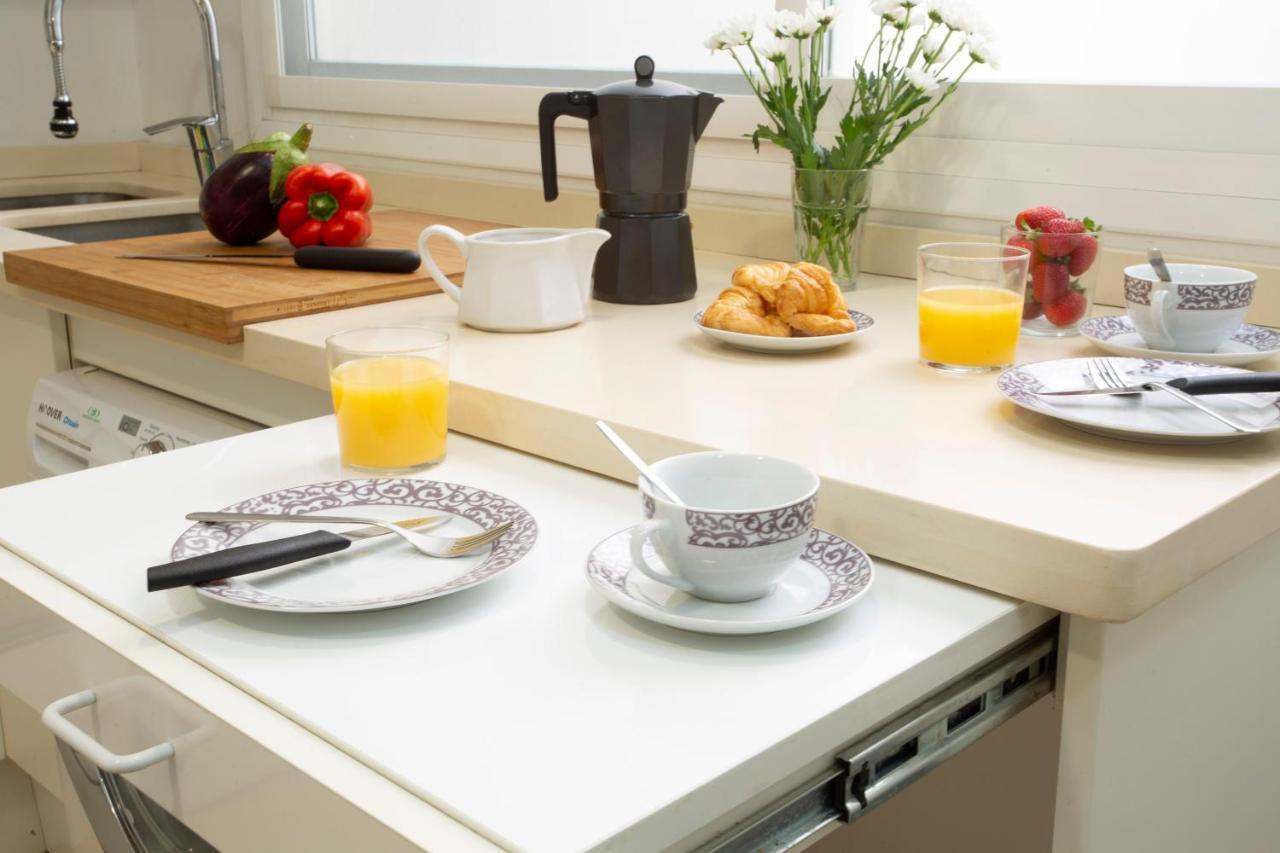 Singularstays Reina Ii Valencia