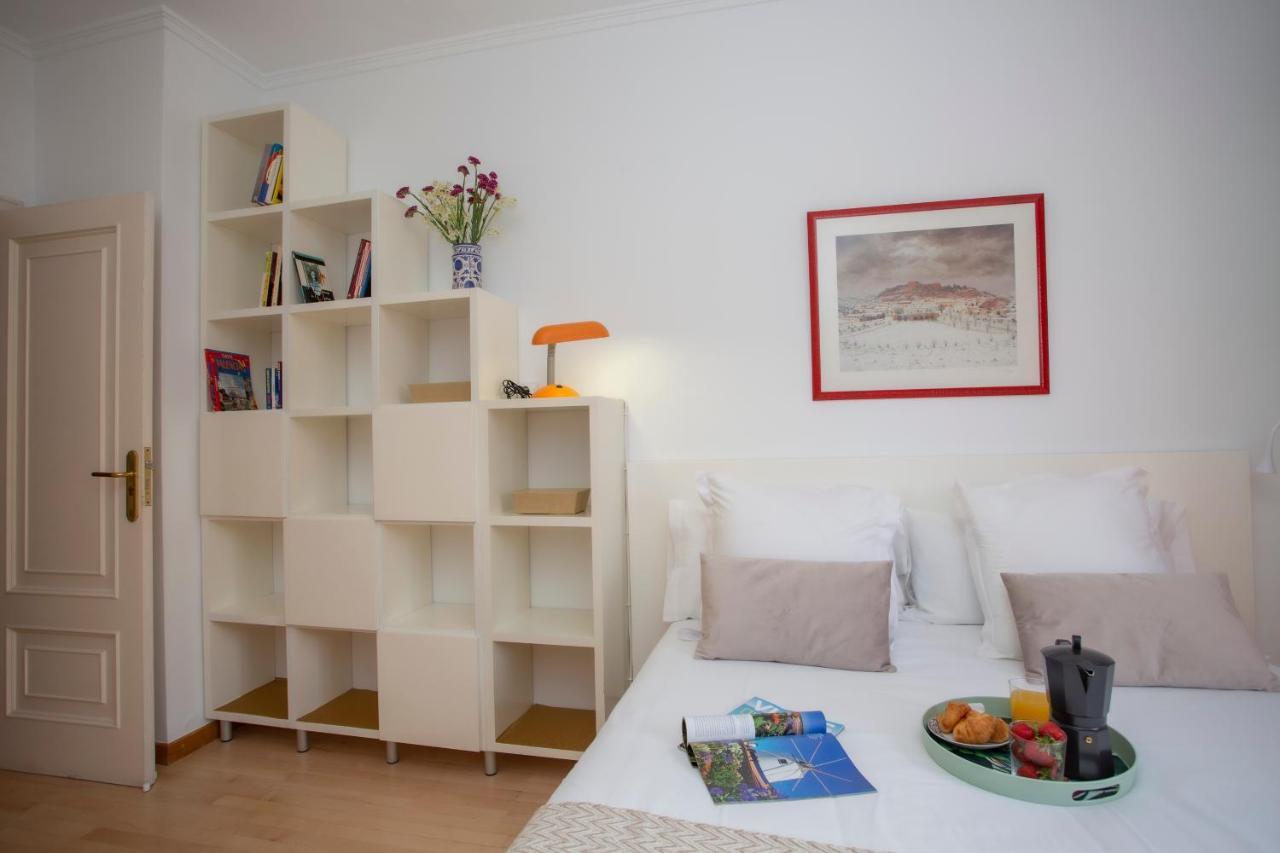 Singularstays Reina Ii *