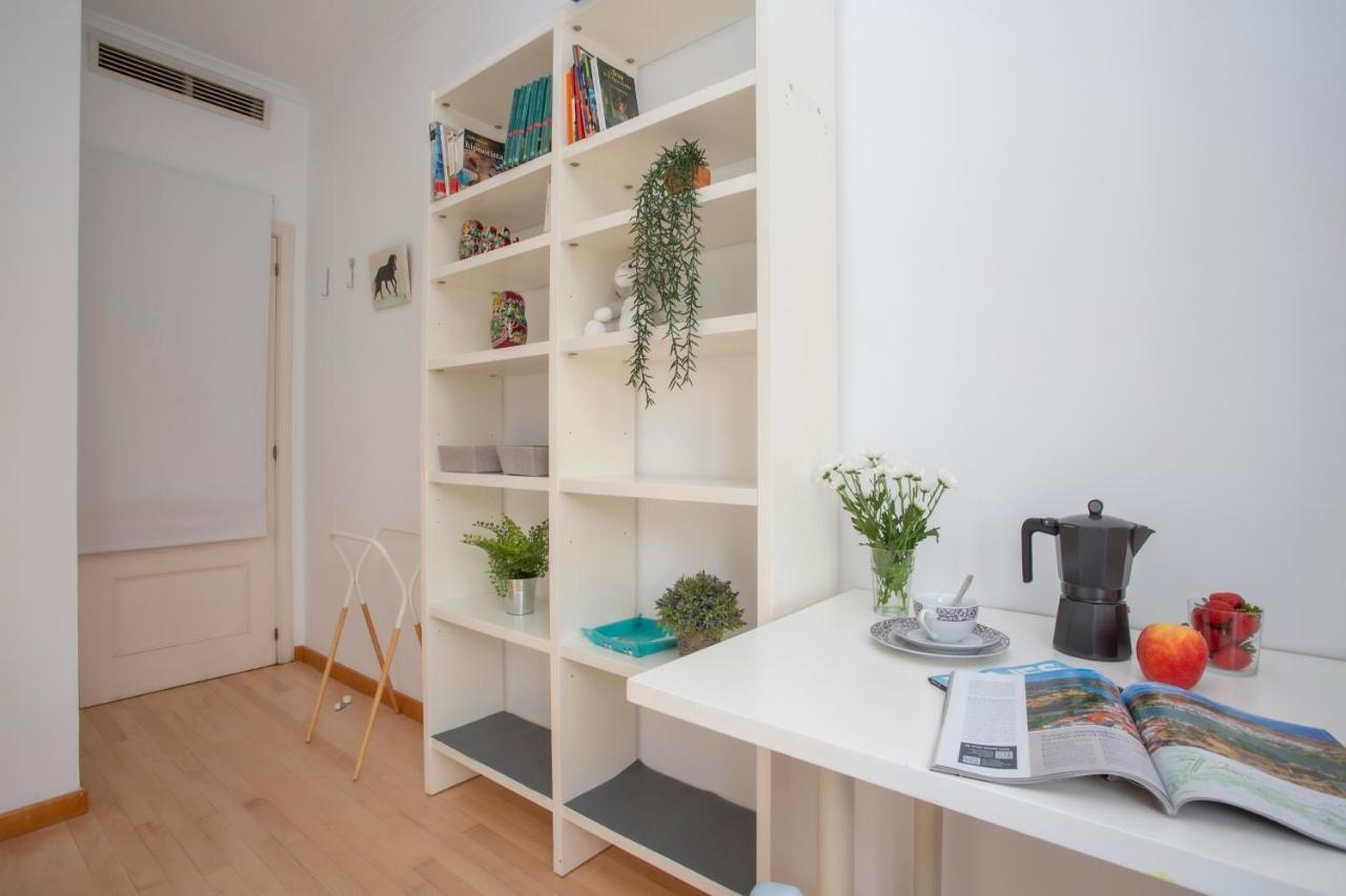 Singularstays Reina Ii Apartamento *