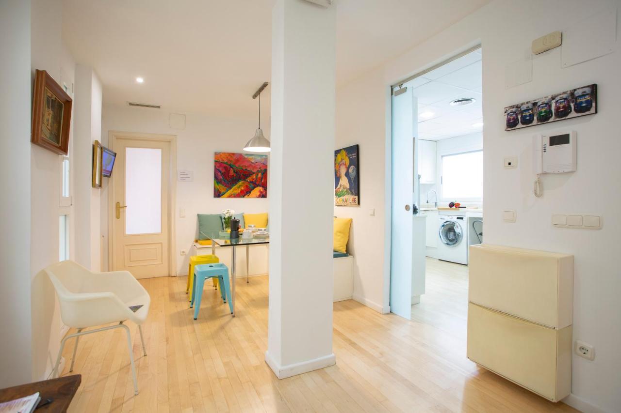 Singularstays Reina Ii Apartamento