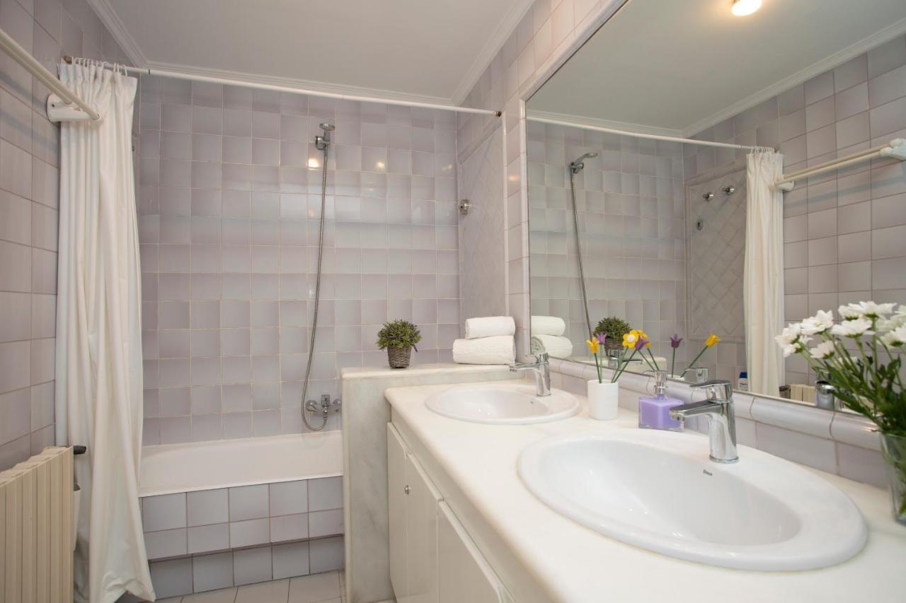 Singularstays Reina Ii Apartamento *