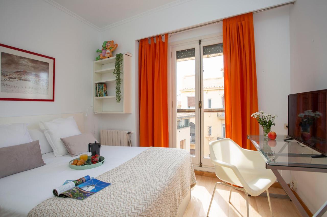 Singularstays Reina Ii Apartamento Valencia