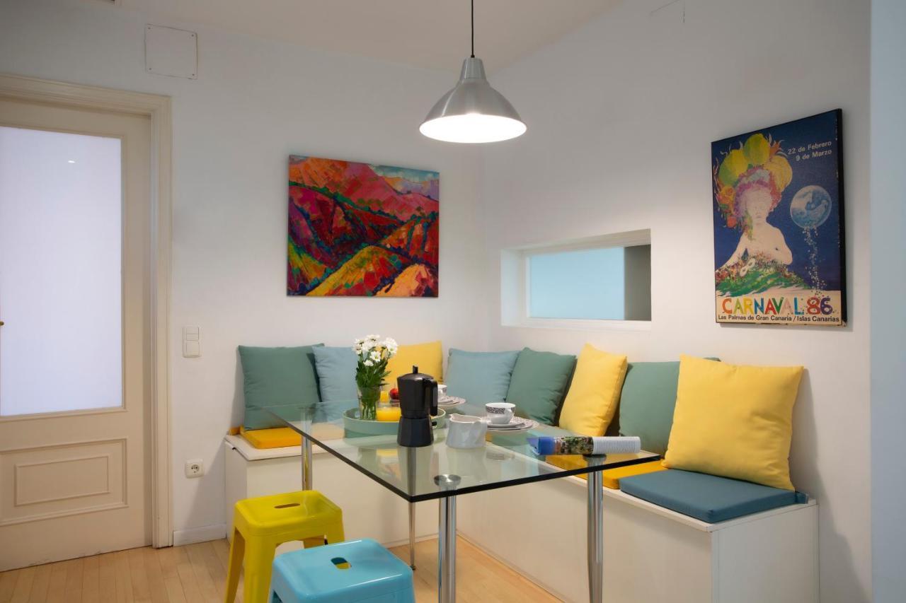 Singularstays Reina Ii * Valencia