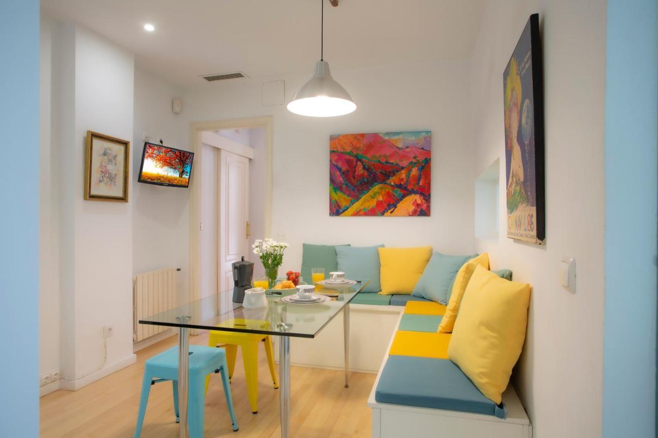 Singularstays Reina Ii Apartamento Valencia