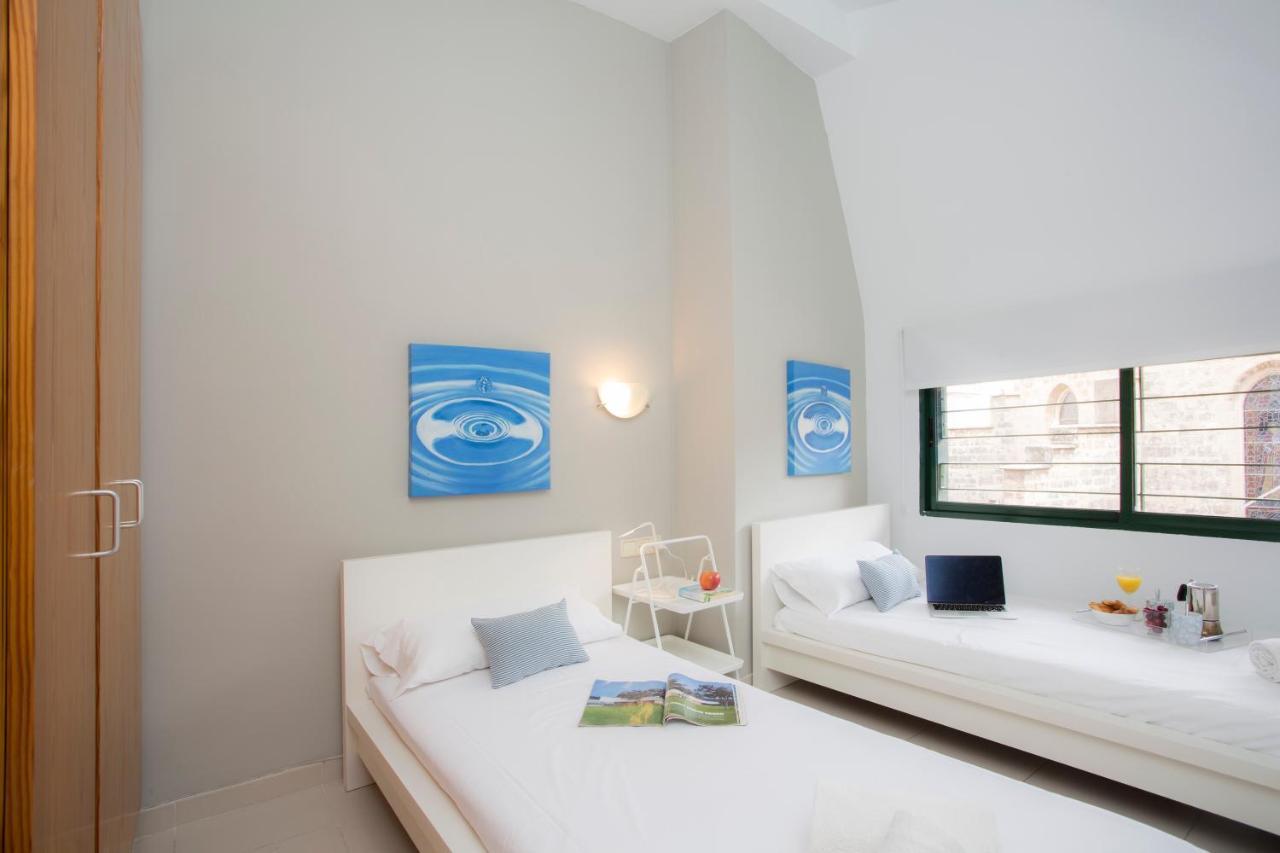 Singularstays Veronica Ii Apartamento Valencia