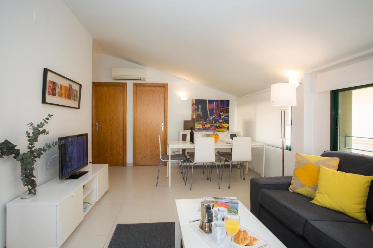 Apartamento Singularstays Veronica Ii *