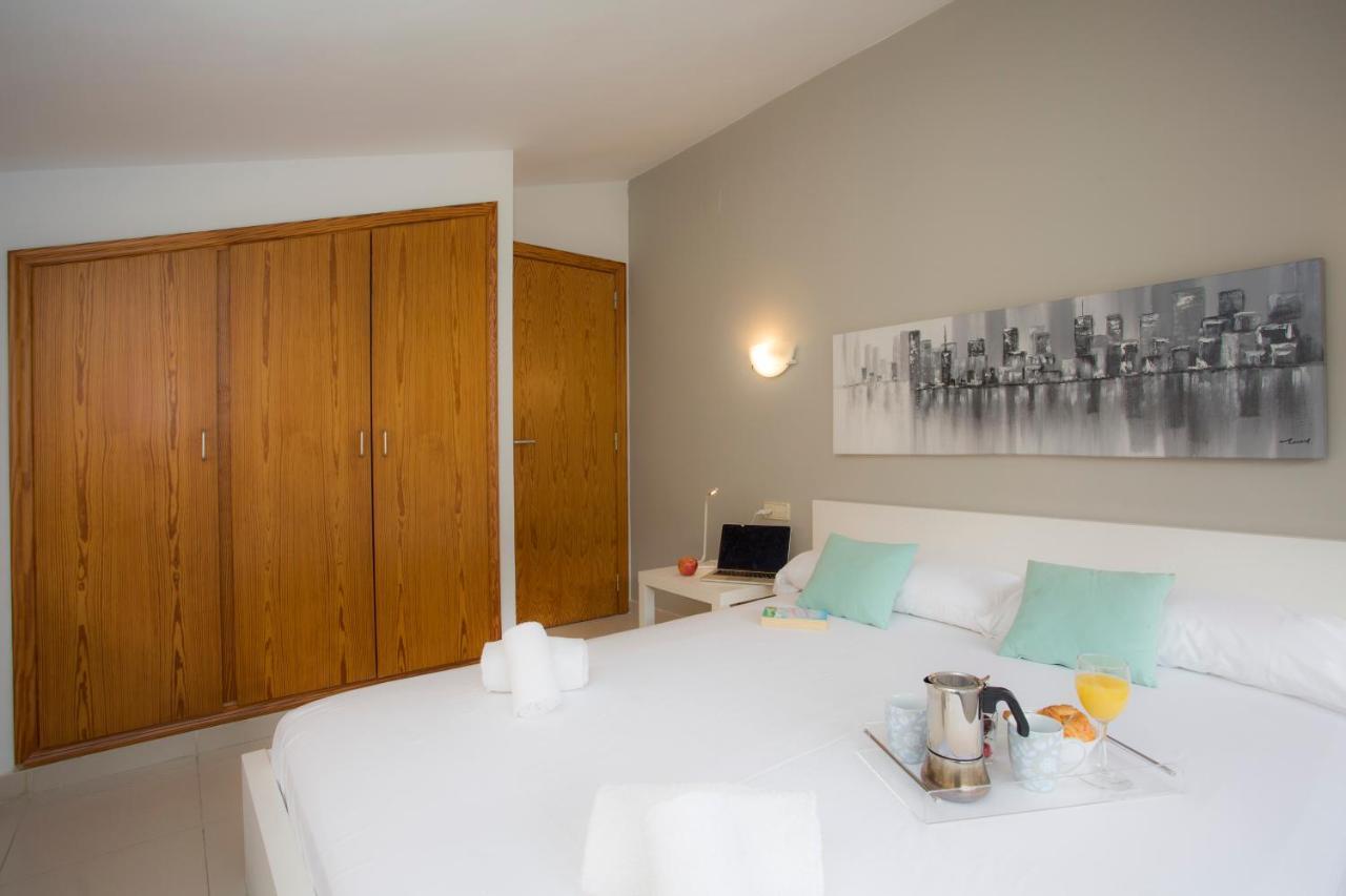 Singularstays Veronica Ii Apartamento Valencia