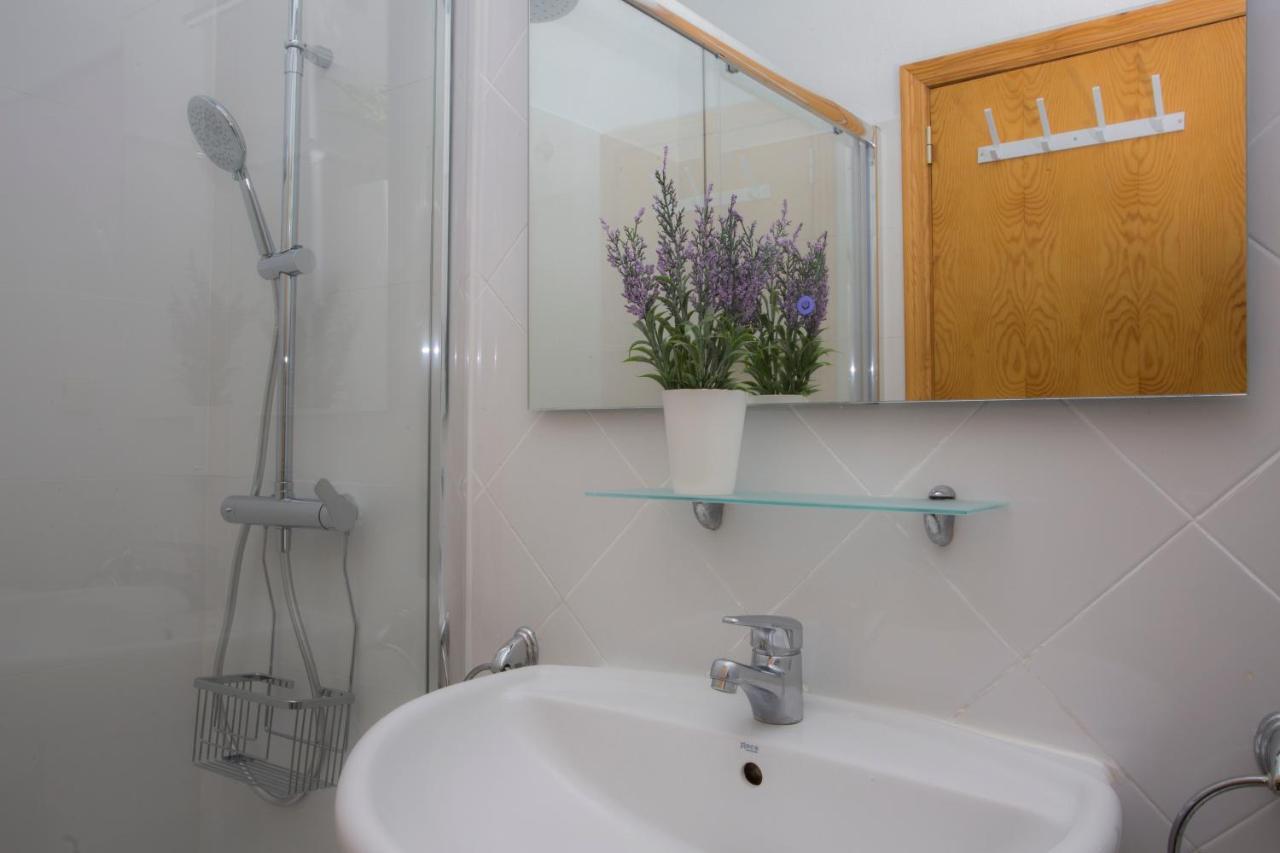 Apartamento Singularstays Veronica Ii *
