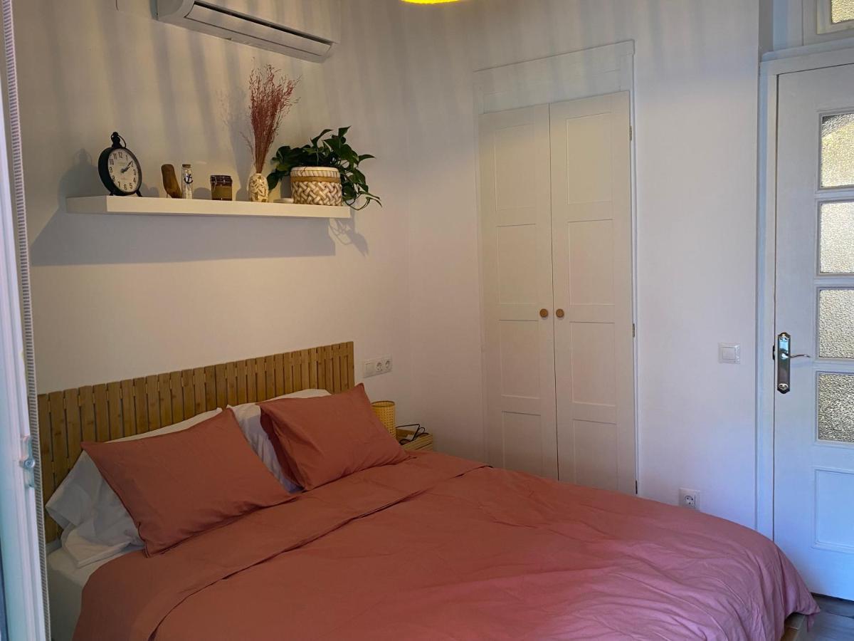 Apartment Hermoso Flat De Playa Valencia