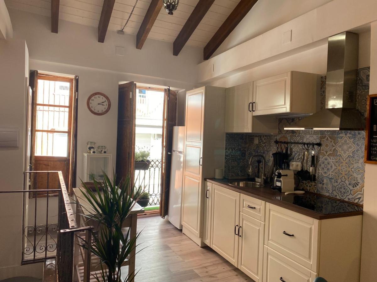 Hermoso Flat De Playa Apartment Valencia