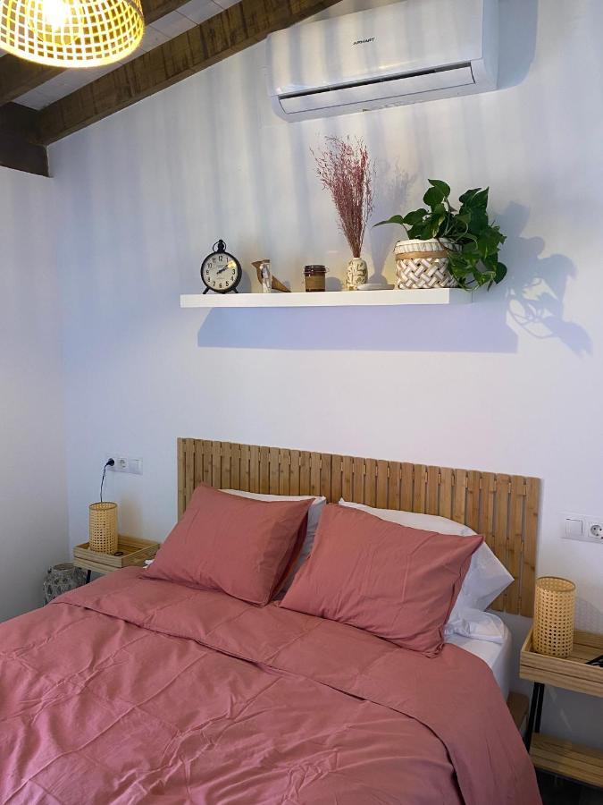 Hermoso Flat De Playa Apartamento