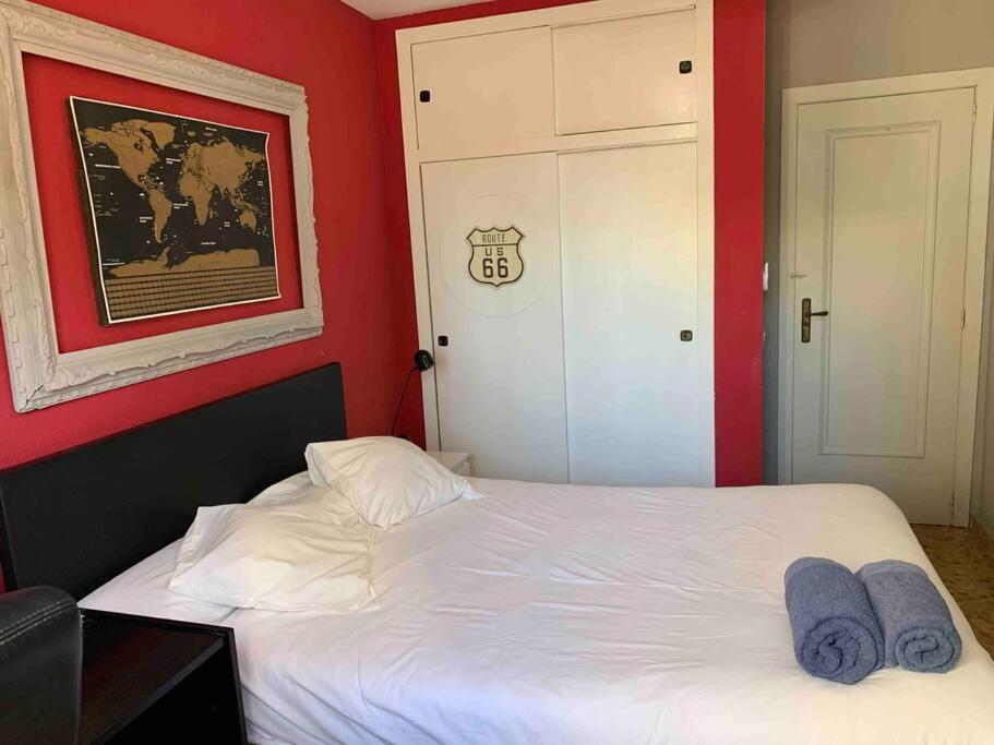 Playa Urb Privada 2 Apartamento