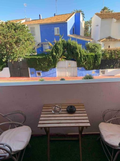 Playa Urb Privada 2 Apartamento *