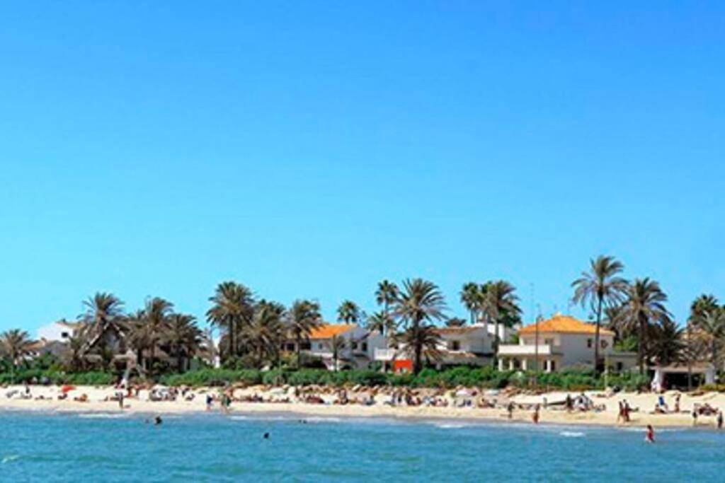 Apartamento Playa Urb Privada 2 *