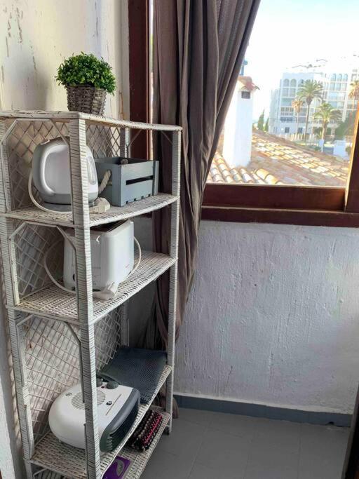 Playa Urb Privada 2 Apartamento Valencia