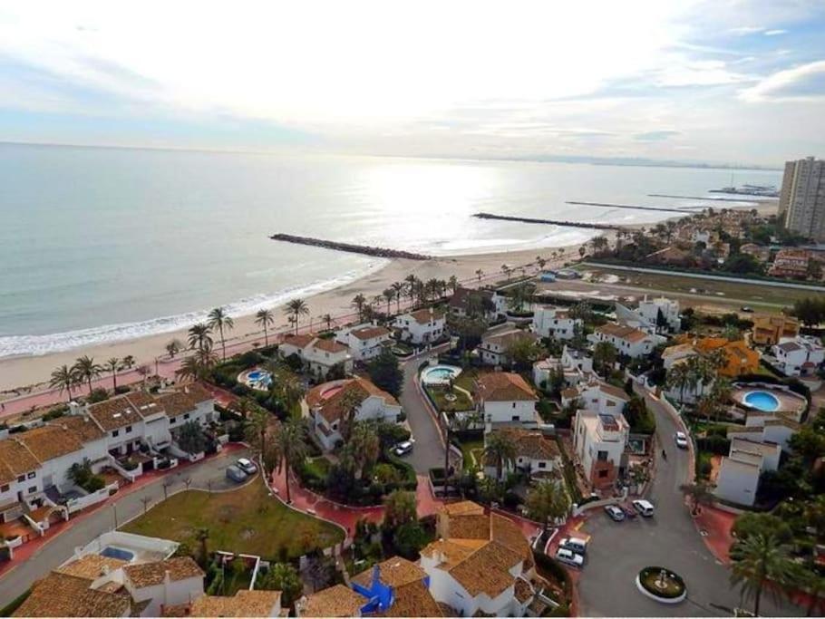 Playa Urb Privada 2 Valencia