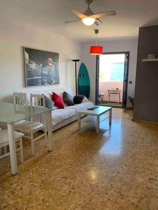Playa Urb Privada 2 Apartamento *