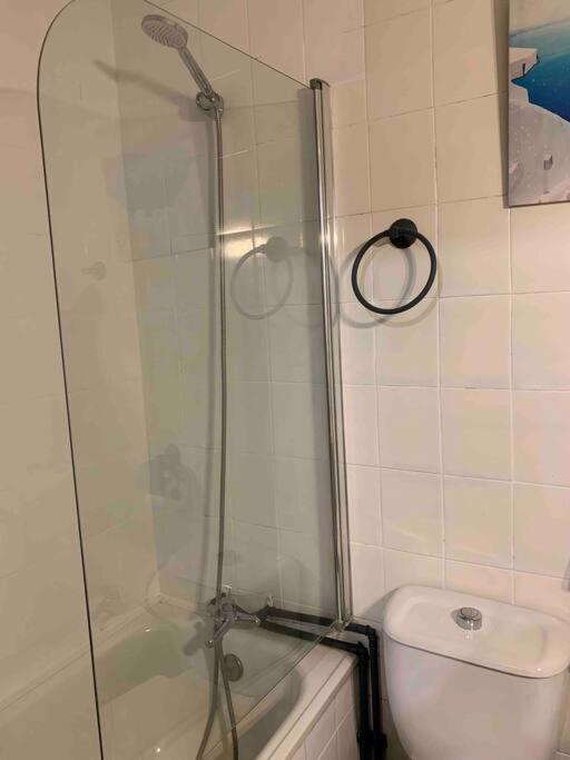 Apartamento Playa Urb Privada 2