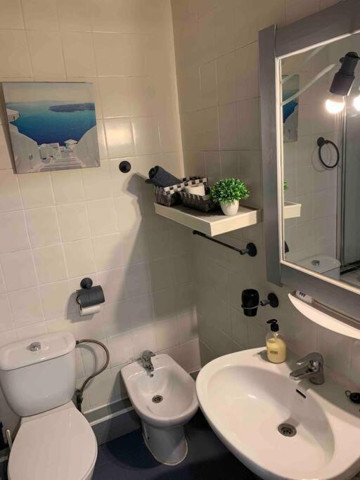 Playa Urb Privada 2 Apartamento Valencia