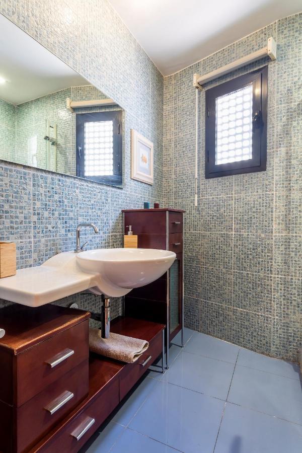 Apartamento Exclusive Museum Valencia