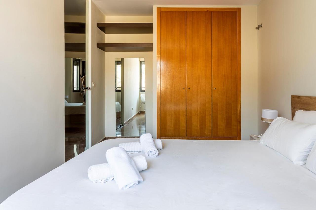 Exclusive Museum Apartamento Valencia