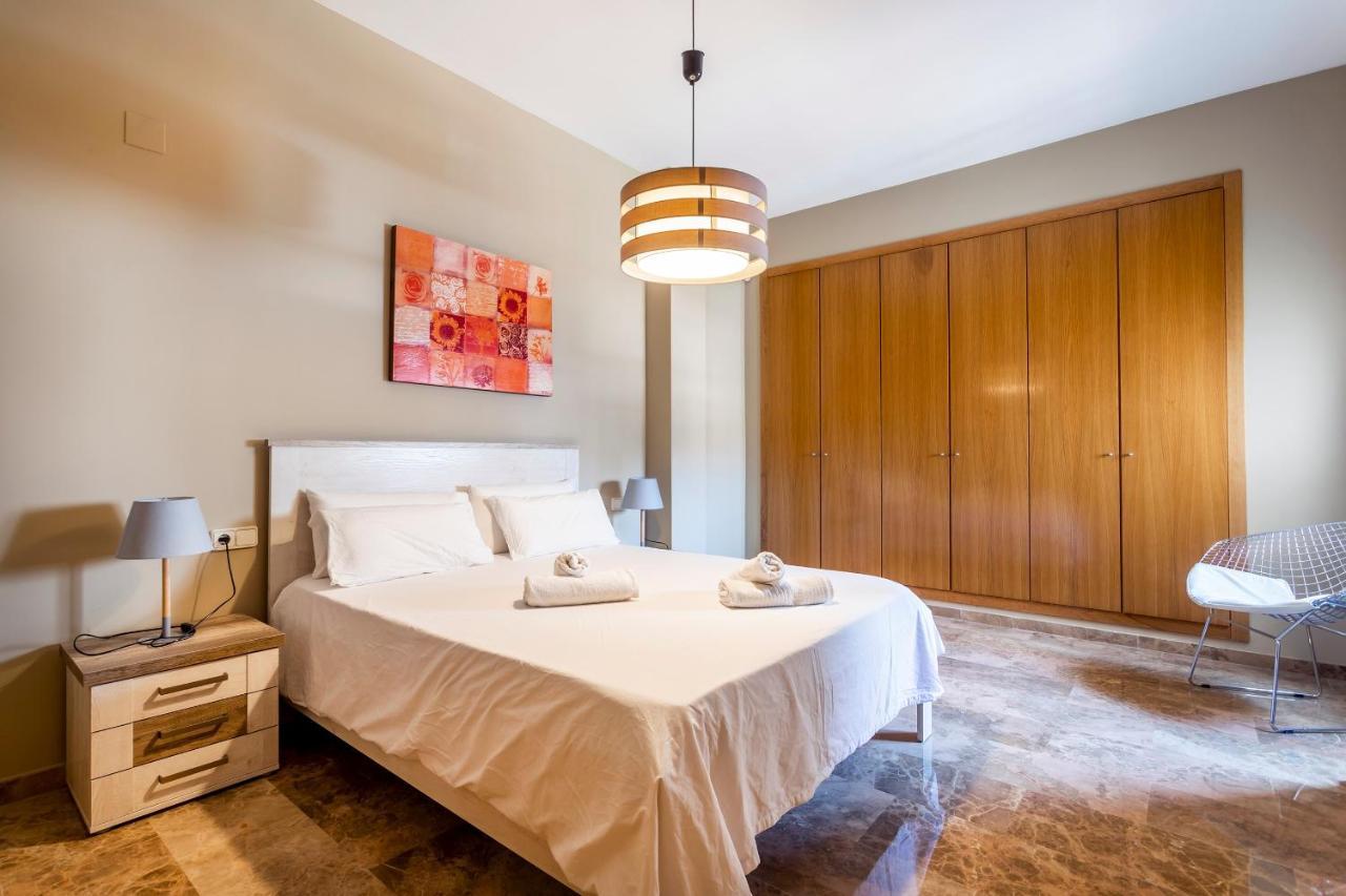 Apartamento Exclusive Museum Valencia