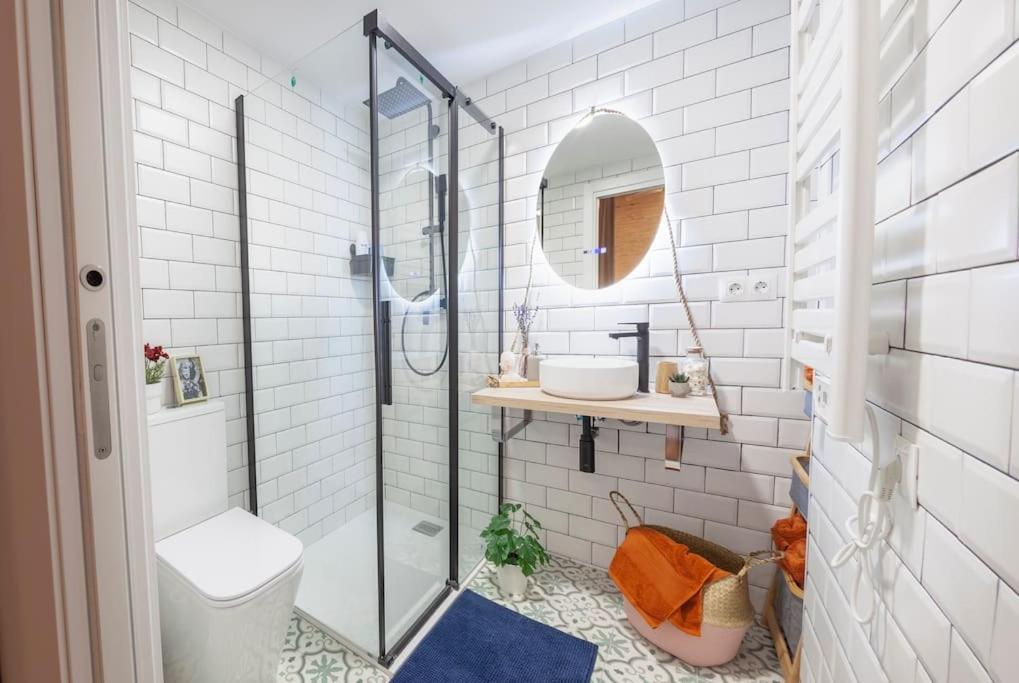 Rb - Urban Loft Retreat, Comfort & Good Location Apartamento