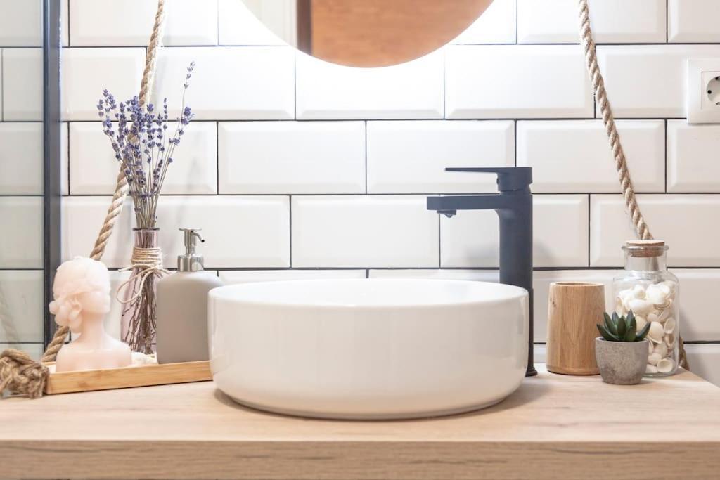 Rb - Urban Loft Retreat, Comfort & Good Location Apartamento *