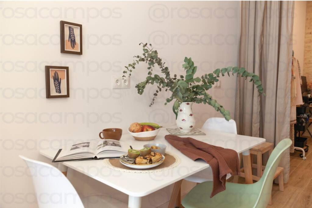 Apartamento Rb - Urban Loft Retreat, Comfort & Good Location