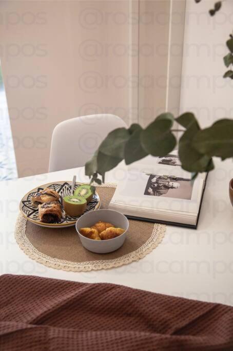 Rb - Urban Loft Retreat, Comfort & Good Location Valencia