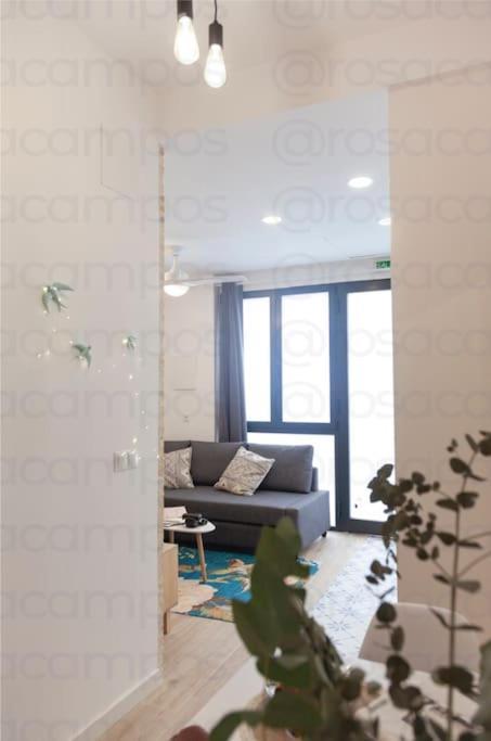 Apartamento Rb - Urban Loft Retreat, Comfort & Good Location