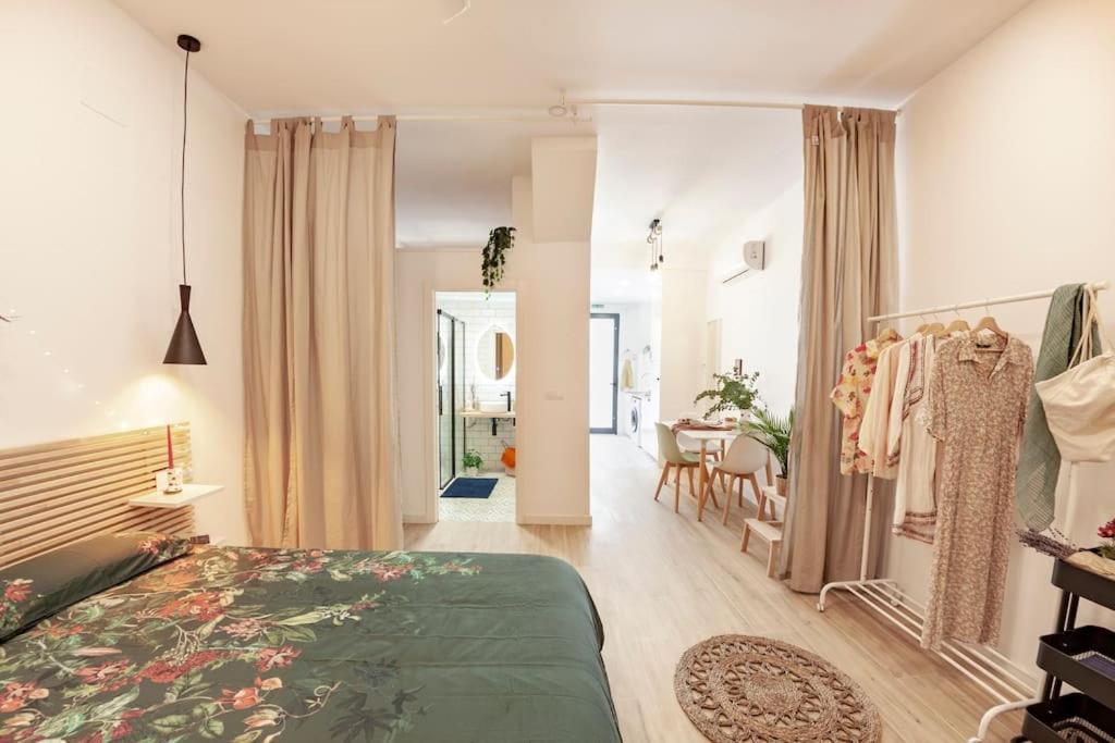 Apartamento Rb - Urban Loft Retreat, Comfort & Good Location