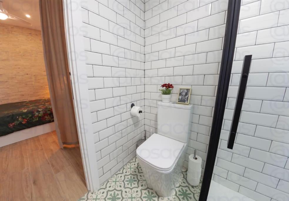 Rb - Urban Loft Retreat, Comfort & Good Location Apartamento *