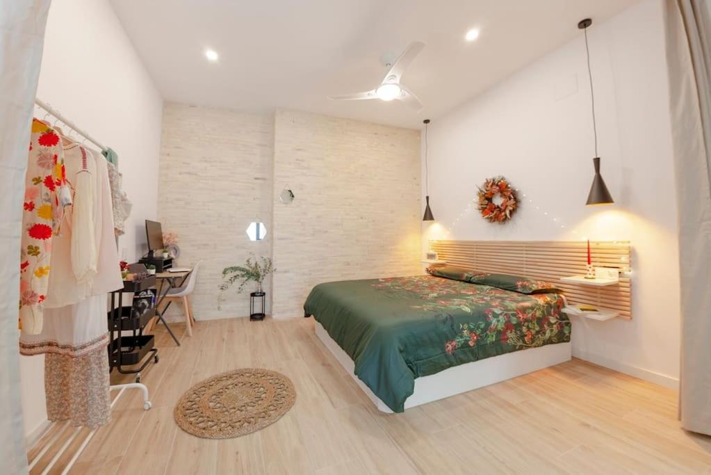 Apartamento Rb - Urban Loft Retreat, Comfort & Good Location