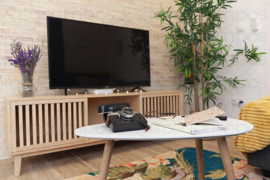 Apartamento Rb - Urban Loft Retreat, Comfort & Good Location