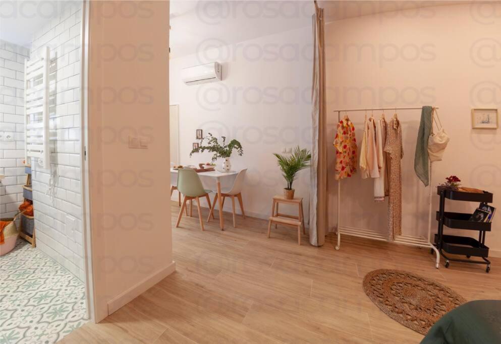 Apartamento Rb - Urban Loft Retreat, Comfort & Good Location *
